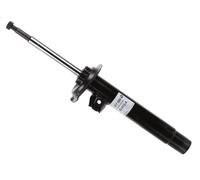 Sachs Shock Absorber 317550 Front Axle Left for BMW – Single Replacement