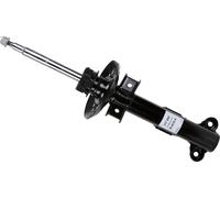Shock absorber SACHS 317 560 for MERCEDES-BENZ E-CLASS (W212) 3 2009-2015