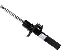 Shock absorber SACHS 317 578 for VW CC B7 (358) 2 2011-2016