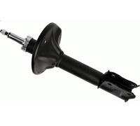 Shock absorber SACHS 317 610 for MITSUBISHI OUTLANDER I (CU_W) 2 2003-2006