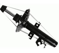 Shock absorber SACHS 317 626 for RENAULT KADJAR (HA_, HL_) 1.6 2015-