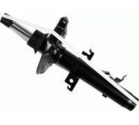 Shock absorber SACHS 317 627 for RENAULT KADJAR (HA_, HL_) 1.6 2015-