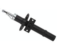 Shock absorber SACHS 317 645 for VW VENTO (1H2) 1.9 1991-1998