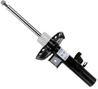 Shock absorber SACHS 317 671 for VOLVO XC60 I SUV (156) 2 2013-2015