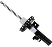 Shock absorber SACHS 317 672 for VOLVO XC60 I SUV (156) 2 2013-2015