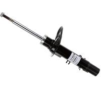 Shock absorber SACHS 317 829 CITROEN C-ELYSEE (DD_) 1.6 2014-2016