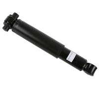 Shock absorber rear L/R fits: DAF CF; XF fits: DAF XF 106 10.12-