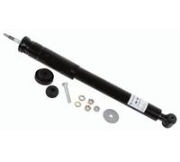 Shock Absorber SACHS 318 100 for MERCEDES-BENZ