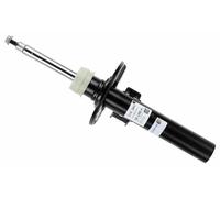 SACHS 318 345 Shock absorber
