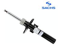 Shock absorber Front Axle Left Top pin 318 346 SACHS for BMW X3 X4 X3 Van