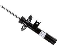 Shock Absorber SACHS 318 352