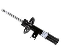 Shock Absorber SACHS 318 359 for MERCEDES-BENZ