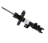 Shock absorber SACHS 318 752 for HYUNDAI VELOSTER (FS) 1.6 2011-2017