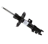 SACHS 318 753 Shock absorber