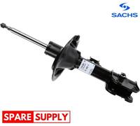 SHOCK ABSORBER SACHS 318 801 FITS LEFT