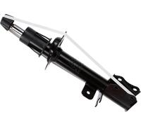 Shock absorber SACHS 318 897 for CHEVROLET NUBIRA Saloon 1.4 2006-2008