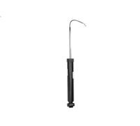 Shock absorber SACHS 319 160 for AUDI Q5 (FYB, FYG) 2 2016-202