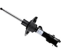 Shock absorber SACHS 319 507 for HYUNDAI H-1 Cargo (TQ) 2.5 2008-