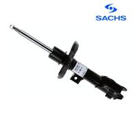 Shock Absorber SACHS 319 744 For KIA