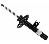 Sachs Shock Absorber 350 049 - Front L for Mercedes-Benz B-Class/A-Class 1.3L 4cyl