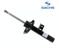 Shock Absorber SACHS 350 053 For MERCEDES-BENZ