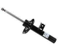 Shock absorber SACHS 350 053 for MERCEDES-BENZ A-CLASS (W177) 2 2018-2019