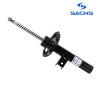 Shock Absorber SACHS 350 054 For MERCEDES-BENZ