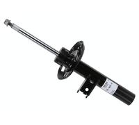 Shock Absorber SACHS 350 054 for MERCEDES-BENZ
