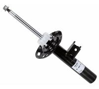 Shock Absorber SACHS 350 055 for MERCEDES-BENZ