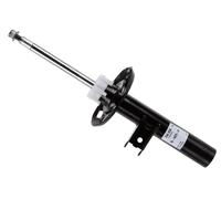 Shock absorber SACHS 350 058