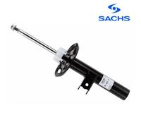 Shock Absorber SACHS 350 060 For MERCEDES-BENZ