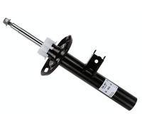 Shock Absorber SACHS 350 061 for MERCEDES-BENZ