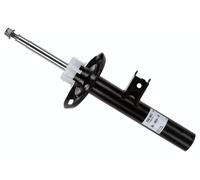 Shock Absorber SACHS 350 063 for MERCEDES-BENZ