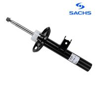 Shock Absorber SACHS 350 065 For MERCEDES-BENZ