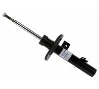 Shock absorber SACHS 350 088 for CITROEN C4 CACTUS 1.6 2014-2018