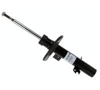 Shock absorber SACHS 350 089 for C3 AIRCROSS II (2R_, 2C_) 1.6 2017-2018
