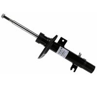 Shock absorber Top pin 350 091 SACHS for PEUGEOT 2008 I
