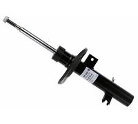 Shock absorber SACHS 350 095 for CITROEN C4 II (NC_) 1.6 2013-2015