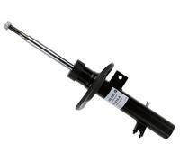 Shock Absorber SACHS 350 095 for PEUGEOT