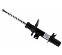 Shock absorber SACHS 350 096 for C4 CACTUS 1.6 2014-2018