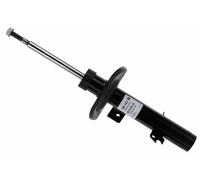 Shock absorber SACHS 350 101 for CITROEN C3 III (SX) 1.6 2016-2018