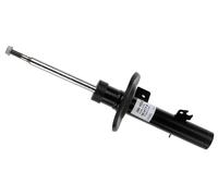 Shock absorber Top pin 350 102 SACHS for CITROËN C3 PICASSO