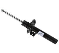 SACHS 350 393 Shock absorber
