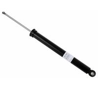 Shock absorber Top pin 350 485 SACHS for MERCEDES-BENZ A-CLASS A-CLASS Saloon
