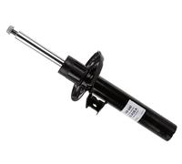 SHOCK ABSORBER 350 640 FOR AUDI A3/Limousine/Sportback DKRF/CHZD 1.0L 3cyl 2.0L