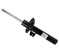 Sachs Shock Absorber 350 650 for Skoda Octavia IV Combi 1.0L 3-cyl / 2.0L