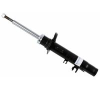 Shock absorber SACHS 350 687 for CITROEN C2 (JM_) 1.4 2003-2009