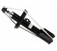 SACHS 350 689 Shock absorber
