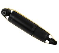 Shock absorber SACHS 350 705 for TRANSPORTER T4 Van 2 1990-2003