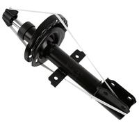 SACHS 350 717 Shock absorber